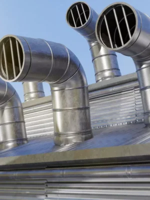 climatizacion industrial