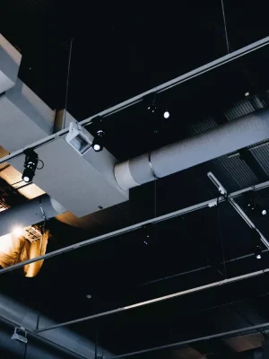 tuberias de climatizacion